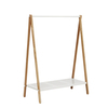 Normann Copenhagen - Toj Cloth Rack 160 x 120 x 59,5 - white