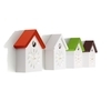 Magis - Cu-Clock - Coucou horloge murale