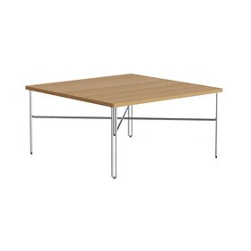 Nine - Inline Coffee Table Square