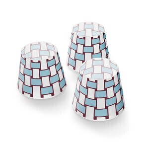Fatboy - Edison the Mini Cappie Lampenschirm 3er Set