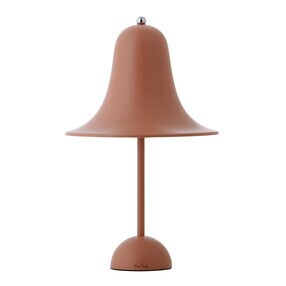 Verpan - Lampe de table Pantop Ø23cm