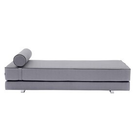 Softline - Lubi Schlafsofa mit Kaltschaummatratze