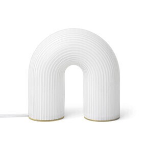 Ferm Living - Lampe de table LED Vuelta