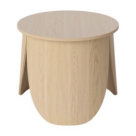 Bolia - Peyote salontafel HxØ 45x56cm