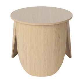 Bolia - Peyote salontafel HxØ 45x56cm