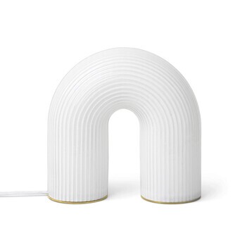 Ferm Living - Vuelta LED Tischleuchte