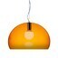 Kartell - FL/Y Suspension Lamp