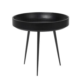Mater - Bowl Side Table S