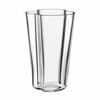 iittala - Alvar Aalto - Vase de 220mm - transparent/verre/verre soufflé bouche