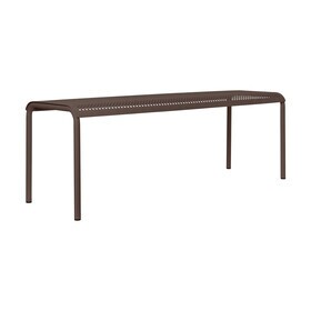 Ferm Living - Dapple tuinbank 130cm