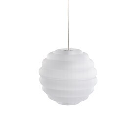 Tom Dixon - Press Sphere Mini LED hanglamp