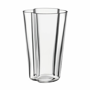 iittala - Vase Alvar Aalto 220mm