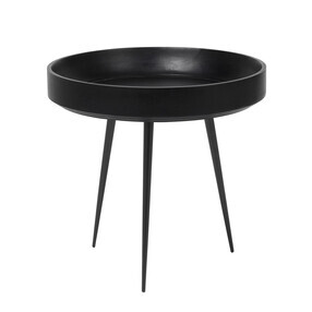 Mater - Bowl Beistelltisch S