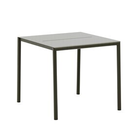New Works - May tuintafel 85x85cm