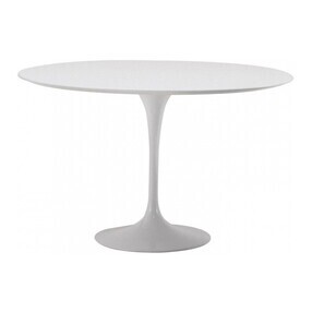 Knoll International - Table à manger Saarinen Ø120cm