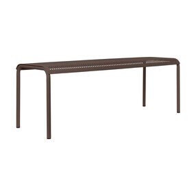 Ferm Living - Dapple tuinbank 130cm