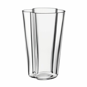 iittala - Alvar Aalto Vase 220mm