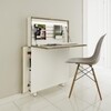 müller möbelwerkstätten - Flatmate Desk Top