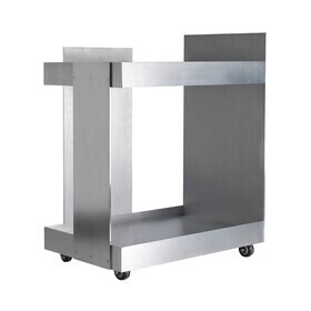 Ferm Living - Chariot de service Lager