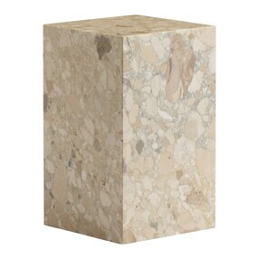 Audo - Table d'appoint Plinth Tall