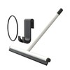 FROST - Nova² - Raclette parois de douche - blanc/PxH 26x19,8cm