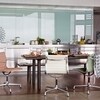 Vitra - EA 101 Aluminium Chair Stuhl