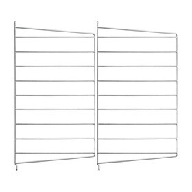 String - String System Outdoor Wall Ladder 50x30cm