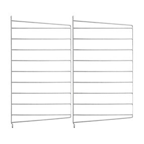 String - String System Outdoor Wandleiter 50x30cm