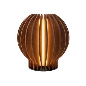 Eva Solo - Radiant LED Akkuleuchte Rund