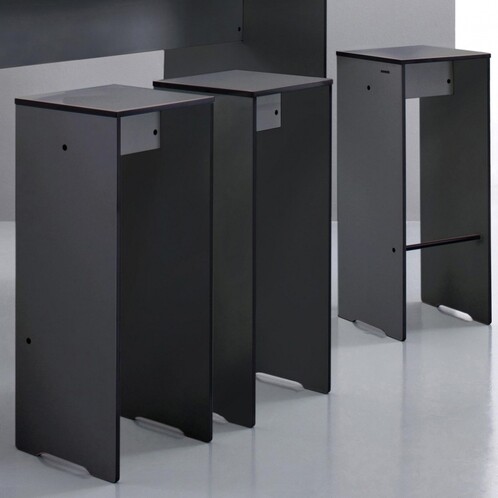 Conmoto - Riva Bar Stool