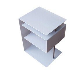 Radius Design - X-Centric Beistelltisch