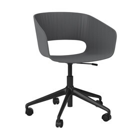 Montana - Marée 406 Swivel Chair with Wheels