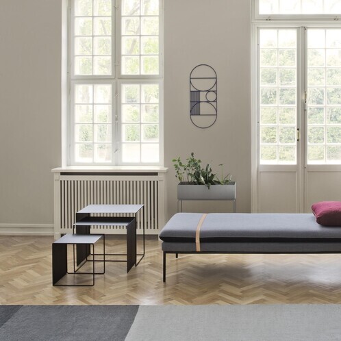 ferm LIVING - Cluster Side Table Set Of 3