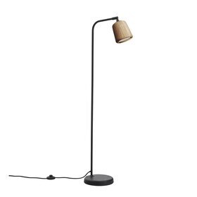 New Works - Lamapdaire Material chêne