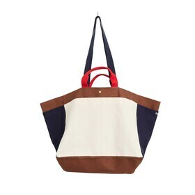 HAY - Weekend Bag zak M