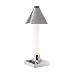 Kartell - Goodnight LED Lamp with Battery With Diffuser