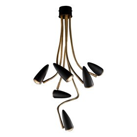 Catellani & Smith - Suspension CicloItalia Flex C6