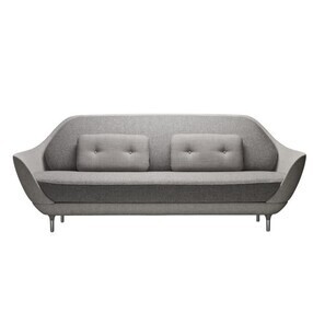 Fritz Hansen - Favn™ JH3 sofa