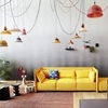 Vitra - Corniches Bouroullec Wandregal M