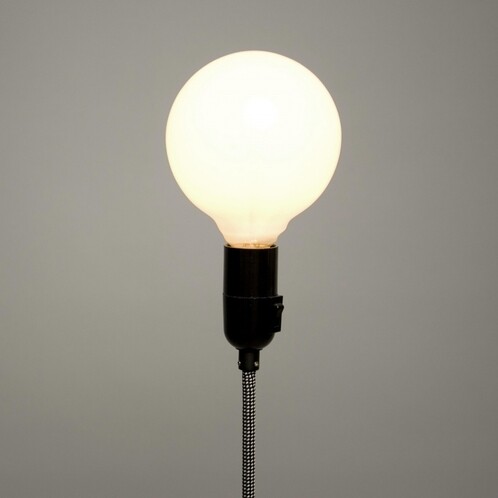 Design House Stockholm Cord Floor Lamp | AmbienteDirect