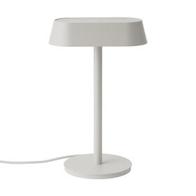 Muuto - Lampe de table LED Linear