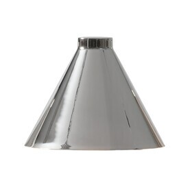 Kartell - Diffuseur pour lampe LED Goodnight avec batterie Goodnight