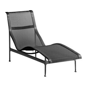 Knoll International - 1966-41 Richard Schultz Sonnenliege