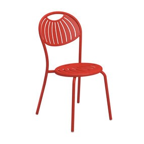 Emu - Coupole tuinstoel