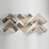 B-Line - Fishbone Wall Shelf