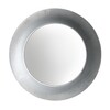 Kartell - Kartell by Laufen All Saints - Miroir  - chrome/métallisé/Ø78cm
