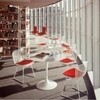Knoll International - Bertoia - Stoel