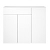 Schönbuch - Urban 1074 Chest With Shoe Shelf