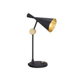 Tom Dixon - Lampe de table Beat Table