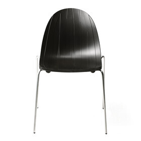 Moroso - Impossible Wood Gartenstuhl